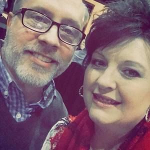 Meet your Posher, Christi